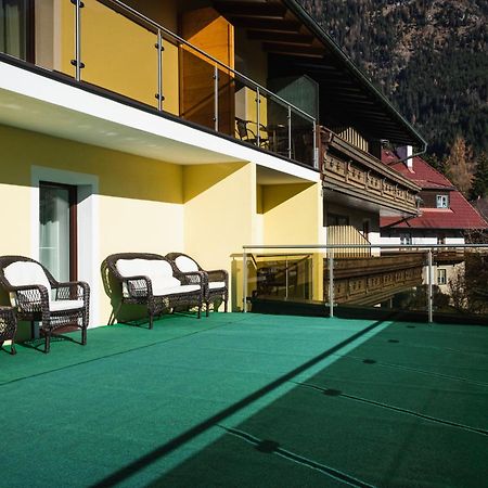 Apartments Davydov Bad Hofgastein Cameră foto