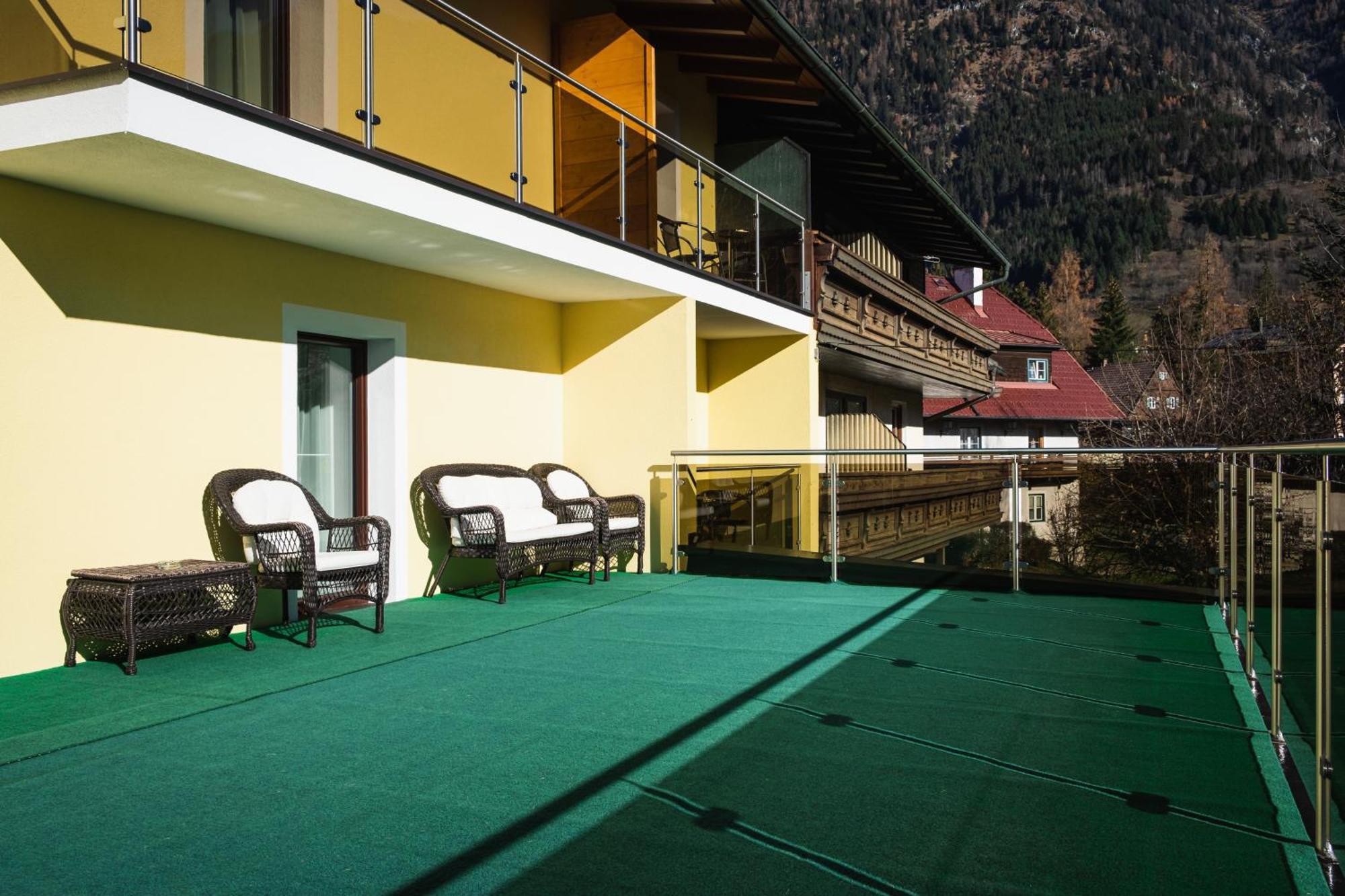 Apartments Davydov Bad Hofgastein Cameră foto